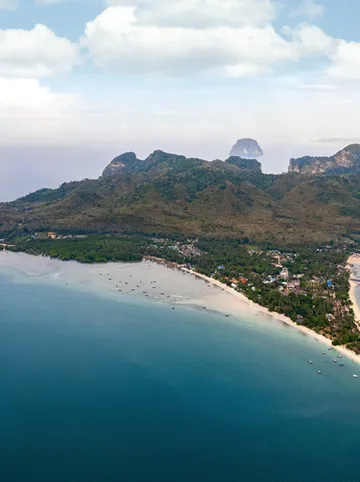 รูปภาพของPawapi Beach Resort, Koh Mook (ปาวาปี รีสอร์ท เกาะมุก)