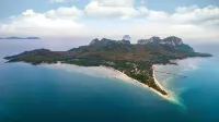 Pawapi Beach Resort Koh Mook Hotel a Ko Kradan