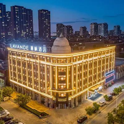 Lavande Hotel (Shenyang Zhangshi Development Zone Shenliao Road) Hotels near Zhangshi Develop Zone