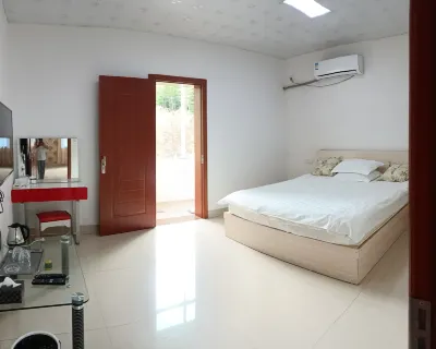 shan yu shui Hotels near Tangchuanda Canyon