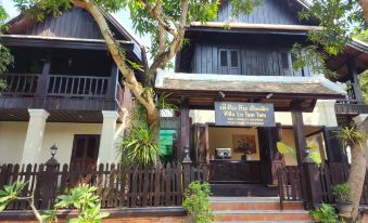 Villa le Tam Tam Boutique Hotel