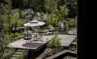 GF·HEALING HOTEL & RESORT