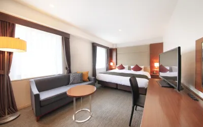 Richmond Hotel Tokyo Shiba Hotels in Tokyo