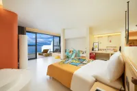Floral Hotel·Dali Luyu Cliff Sea View Hotel (Erhai Store)