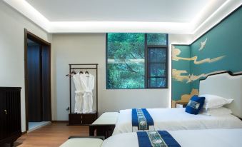xiguyunxian hotel