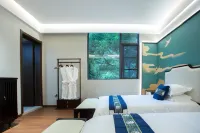xiguyunxian hotel Hotels in Xiapu