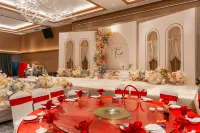 Guangrong Hotel - Frühstück