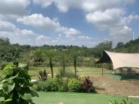Yunshang Huakai Hotel (Chengdu Tianfu International Airport)