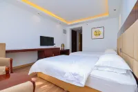 Shuanglong Hotel Hotel di Zhangjiakou