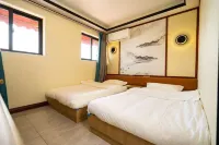 Qingchen G+ Shared Apartment Các khách sạn ở Huangmei Town