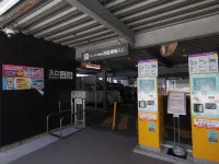JR Kyushu Hotel Kagoshima - ที่มีที่จอดรถ