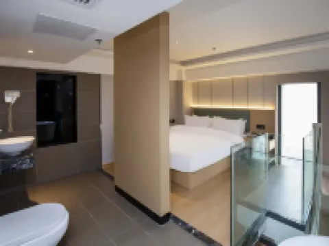 Qingmu Chain Hotel Hotels in Chaohu
