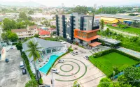 Moose Hotel Chiangmai