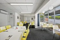 漢密爾頓哈特蘭大使酒店 - 早餐
