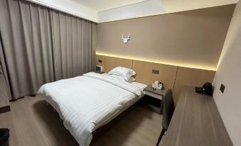 Danyang Zhongshan Hotel
