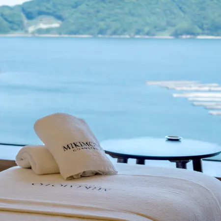 Toba International Hotel