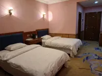Kayashi Business Hotel, Yecheng County Hotels in Yecheng