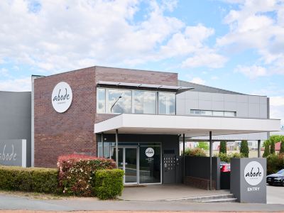 Abode Gungahlin