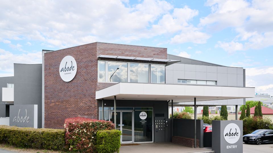 Abode Gungahlin
