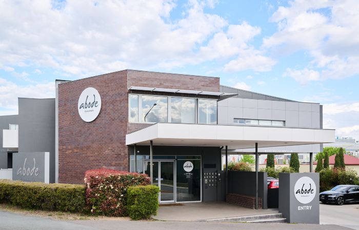 Abode Gungahlin