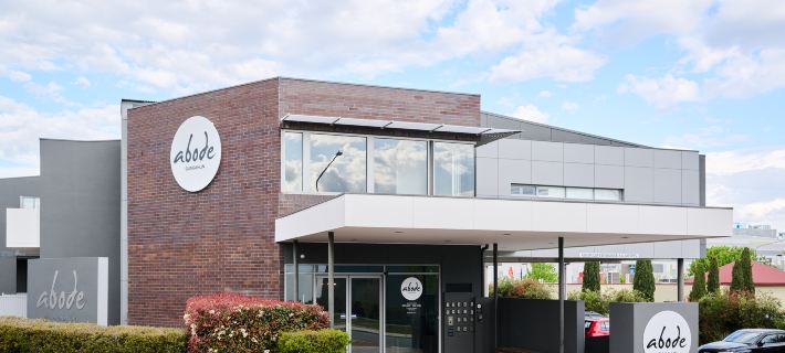 Abode Gungahlin Hotels in Canberra