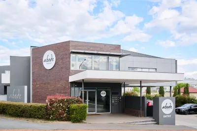 Abode Gungahlin Hotels in Sutton