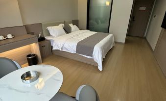 Pingchang Time Business Hotel