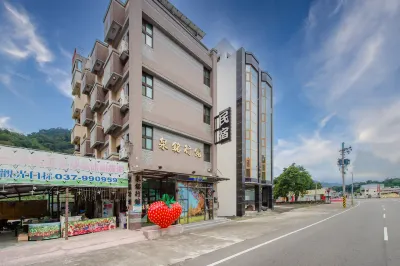 Quan Ming B&B