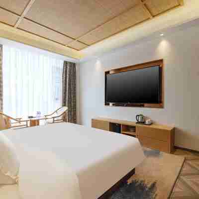 漳浦縣周市公寓 Rooms