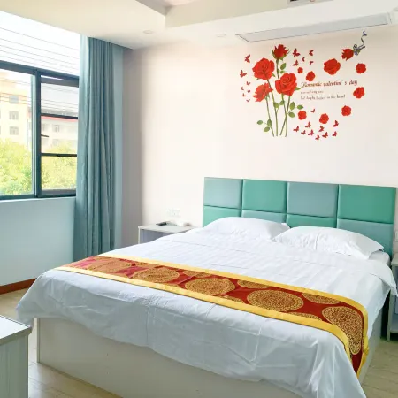 Tiandu Express Hotel