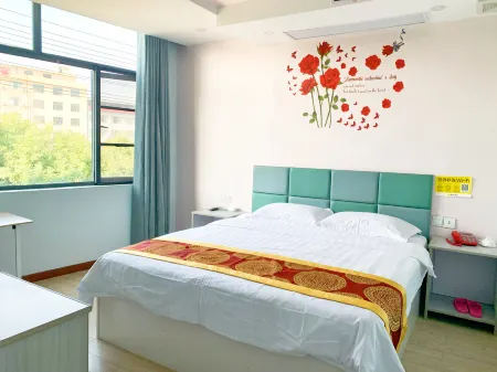 Tiandu Express Hotel