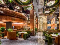Rezen Hotel Taiyuan Wanda Plaza Yunding Hotels near Black Dragon Pool