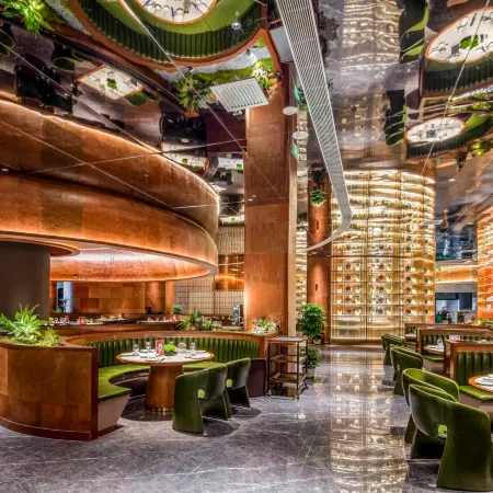 Rezen Hotel Taiyuan Wanda Plaza Yunding Отели рядом с достопримечательностью «Бассейн Черный Дракон»