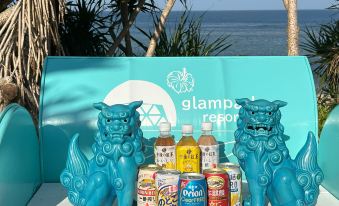 Glampark Resort  Okinawa Akuna Beach