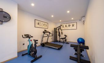 Moshang Qingya Hotel (Huangshan Tunxi Old Street)