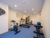 Moshang Qingya Hotel (Huangshan Tunxi Old Street) - 3 Sao