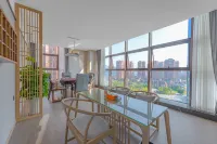 Yuesen Yizhi Hotel (Lianhu Branch, College of Arts and Sciences) Hotels in Dazhou