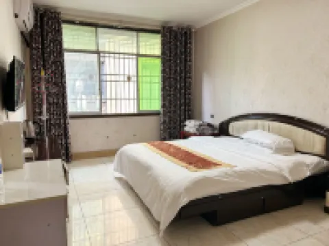 Yifan Business Hotel