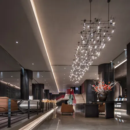 Friendship Hotel