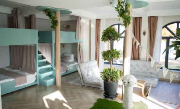 Urumqi Yuanshan Xiaozhu Homestay