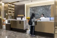 Yaste Meitu Hotel (Guigang Life Port Wuyue Plaza Store)