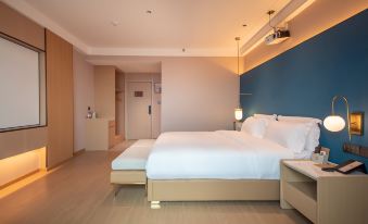 Nanxi Xiaozhou Hotel (Baili Square Xindacheng Branch)