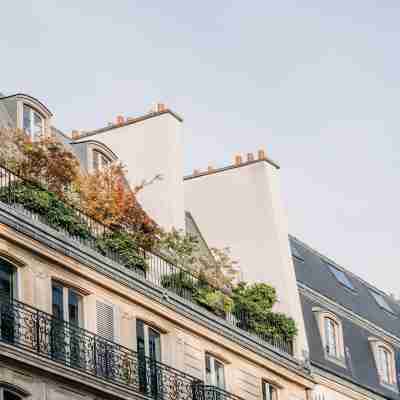 HIGHSTAY - Luxury Serviced Apartments - Place Vendôme Hotel Exterior