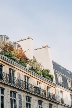 HIGHSTAY - Luxury Serviced Apartments - Place Vendôme