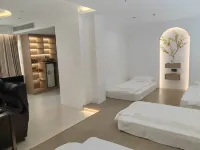 Langxi Moxing E-Sports Hotel - Esports