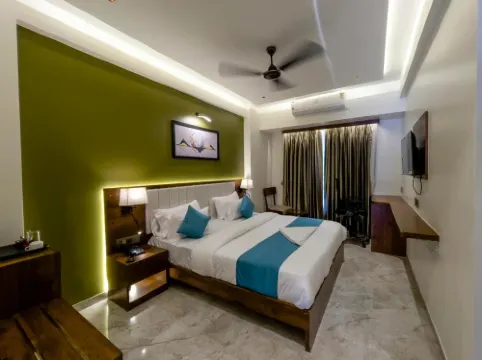 Monarch Guestline Magarpatta