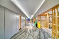 Cheerful Hotel（Hengdian World Studios branch） - breakfast