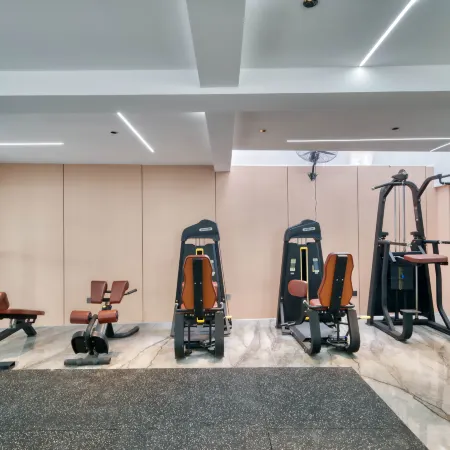 Cheerful Hotel（Hengdian World Studios branch）
