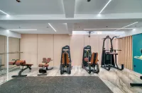 Cheerful Hotel（Hengdian World Studios branch） - Gym
