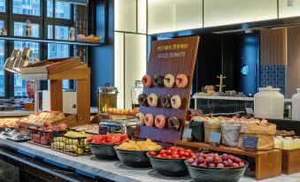 Park inn by Radisson Hotel(Gaolan Port Zhuhai )